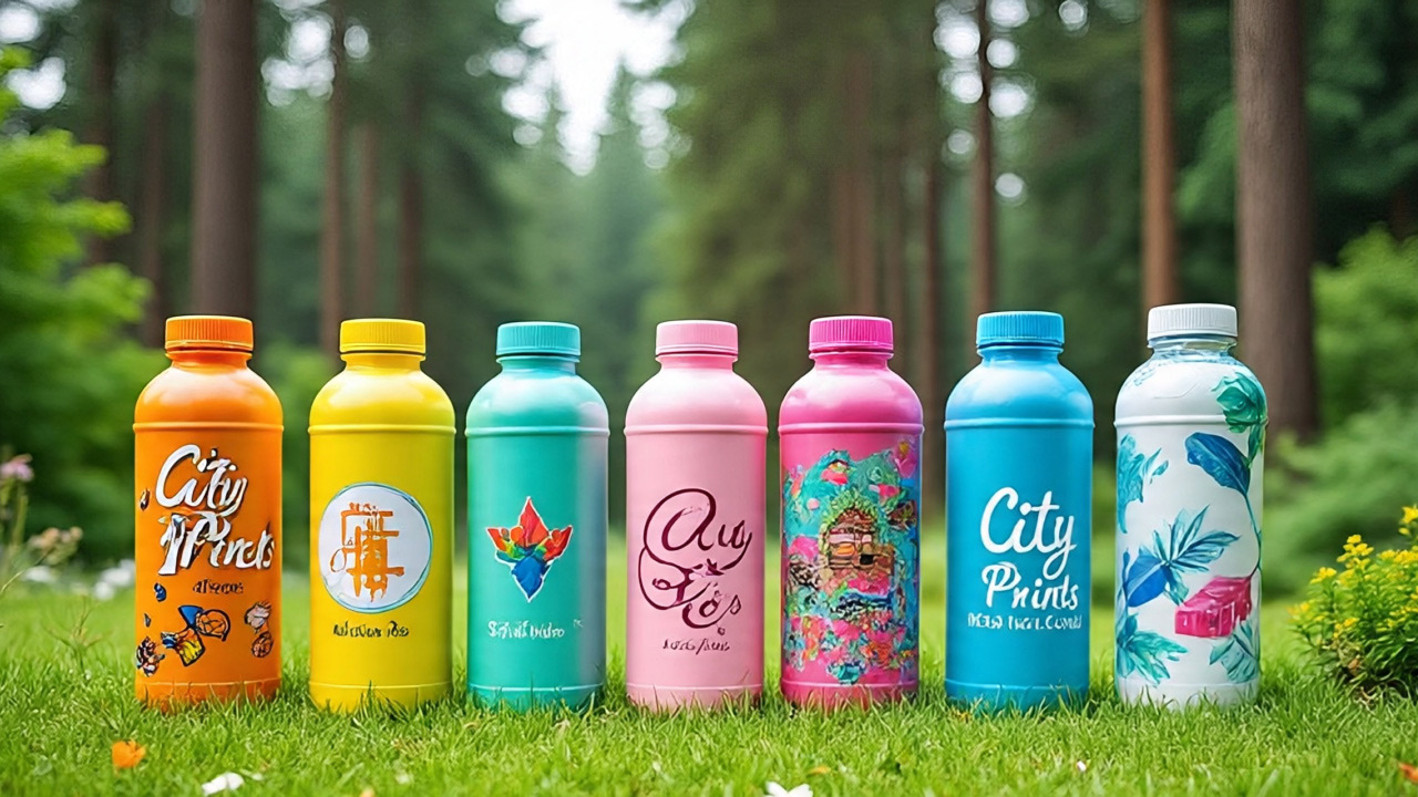 Bags and Backpacks Samples