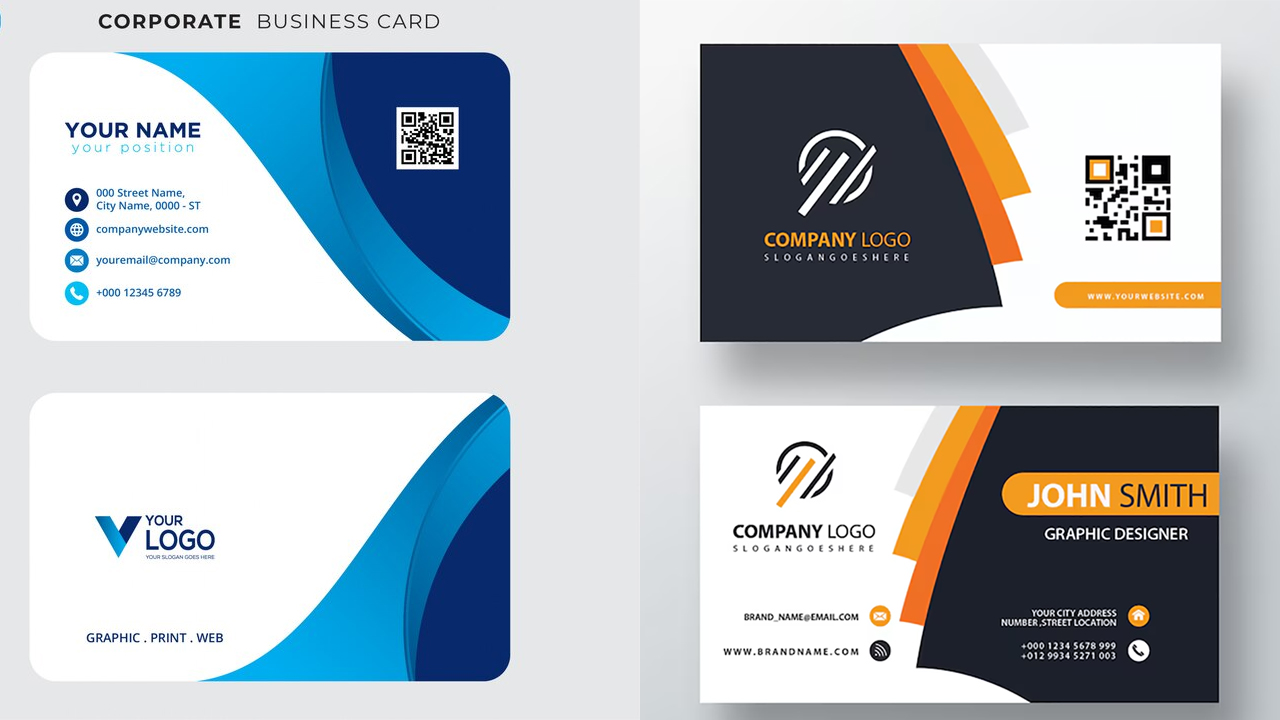 Visiting Cards Printing